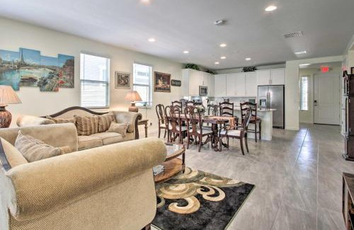 Surprise Casa | Spacious Surprise Home Near Sports Stadiums!
