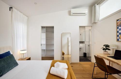 Surry Hills Casa | Spacious Surry Hills Home