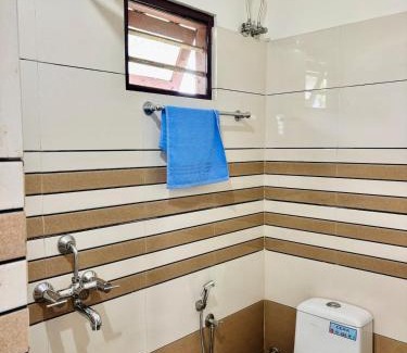 Kakkanad Apartamento | Spacious, Sweet home in town,