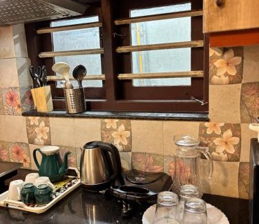 Kakkanad Apartamento | Spacious, Sweet home in town,