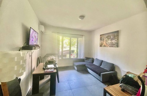 Chanot - Stade Velodrome Apartamento | SPACIOUS T3 NEAR PRADO SHOPPING AND VELODROME STADIUM