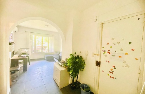 Chanot - Stade Velodrome Apartamento | SPACIOUS T3 NEAR PRADO SHOPPING AND VELODROME STADIUM