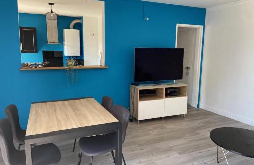 Touques Apartamento | Spacious T3 with balcony - close to town center