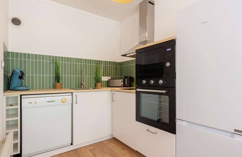 Pla d'Adet Apartamento | Spacious T4 duplex at Pla d'Adet slopes
