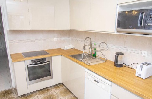 Montaigut Apartamento | Spacious T4 Ideal for groups