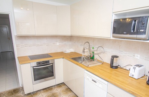 Montaigut Apartamento | Spacious T4 Ideal for groups