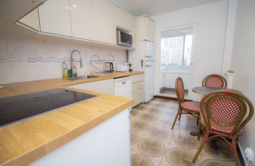 Montaigut Apartamento | Spacious T4 Ideal for groups