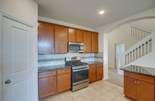 Atascocita Casa | Spacious Texas Vacation Rental w/ Community Pool!