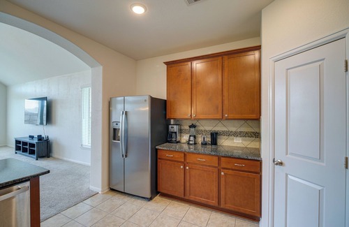 Atascocita Casa | Spacious Texas Vacation Rental w/ Community Pool!