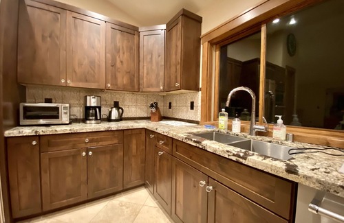 Soda Springs Casa | Spacious Three-level Home near Sugarbowl