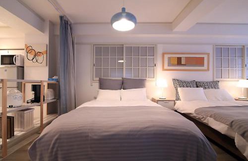 Morishita Apartamento | Spacious Tokyo Apartment for 6-8 Guests! 1 min to Morisita Station , Direct to Shinjuku