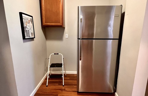 Tower Grove East Apartamento | Spacious Tower Grove Pet Friendly 2 Bedroom - 4 Miles to SLU & Barnes