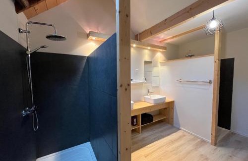 Le Bourg-d'Oisans Casa | Spacious town house in the center of le Bourg d'Oisans