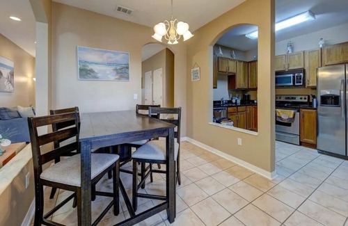 Niceville Casa | Spacious Townhome near Destin and Elgin AFB
