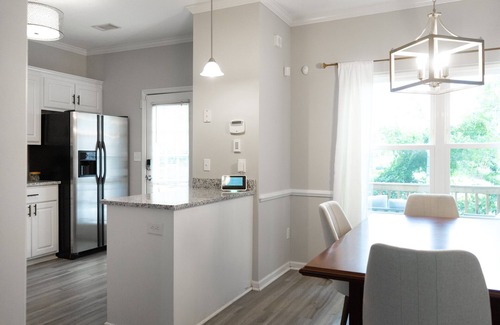 National Hills Casa | SPACIOUS TOWNHOME NEWLY RENOVATED! BEST LOCATION AUGUSTA HAS TO OFFER!