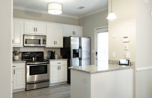National Hills Casa | SPACIOUS TOWNHOME NEWLY RENOVATED! BEST LOCATION AUGUSTA HAS TO OFFER!