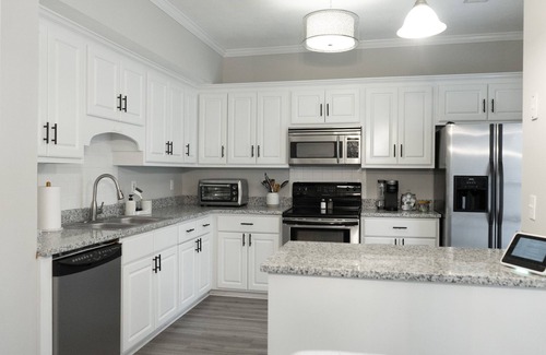 National Hills Casa | SPACIOUS TOWNHOME NEWLY RENOVATED! BEST LOCATION AUGUSTA HAS TO OFFER!
