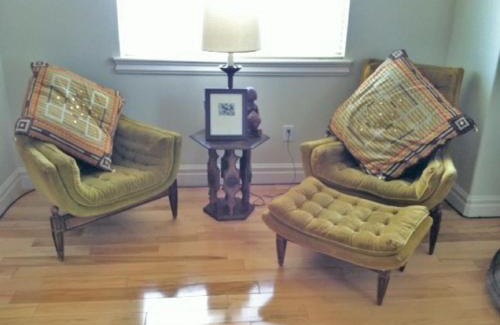 Central City Casa | Spacious Townhome Near Downtown