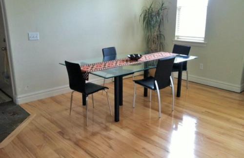 Central City Casa | Spacious Townhome Near Downtown