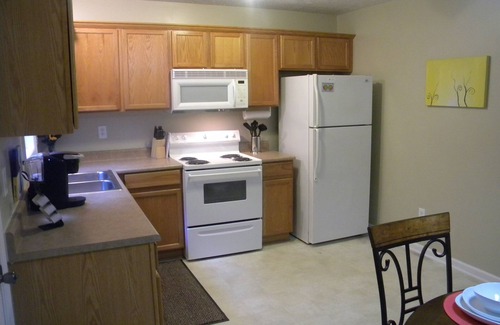 Westover Casa | Spacious Townhouse in the ❤ of Fayetteville