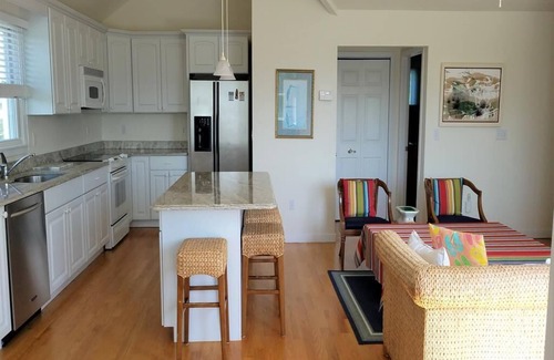 North Beach Condominio | spacious townhouse with elevator in North Beach