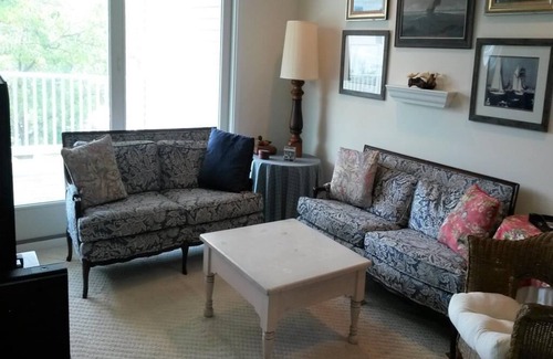 North Beach Condominio | spacious townhouse with elevator in North Beach