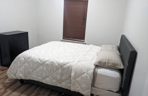 Pooler Casa | Spacious townhouse with 3 beds in Pooler/Savannah