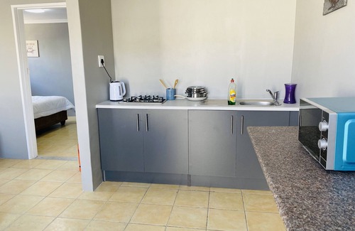 Kenridge Apartamento | Spacious #Trendy#Central#FastWifi#Parking