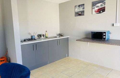 Kenridge Apartamento | Spacious #Trendy#Central#FastWifi#Parking
