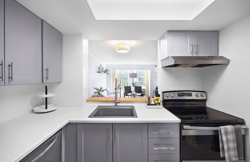 Niagara Condominio | Spacious + Trendy King West Condo