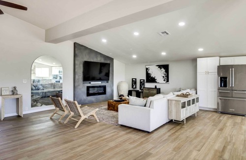 Tortolita Casa | Spacious Tucson Retreat w/ Deck, Patio + Yard