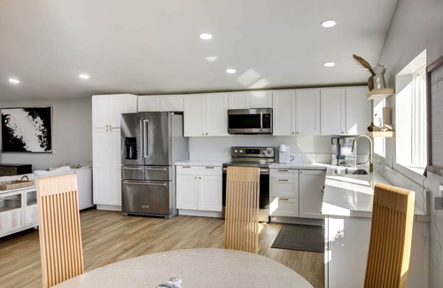 Tortolita Casa | Spacious Tucson Retreat w/ Deck, Patio + Yard