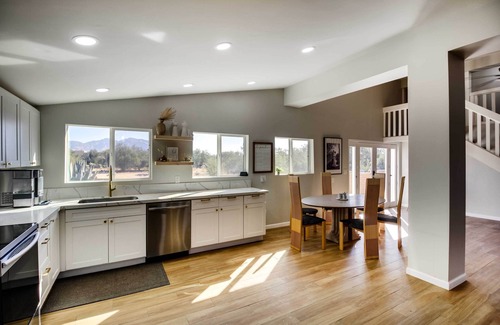 Tortolita Casa | Spacious Tucson Retreat w/ Deck, Patio + Yard