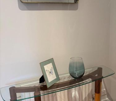 Celbridge Apartamento | Spacious Two Bed near Airport