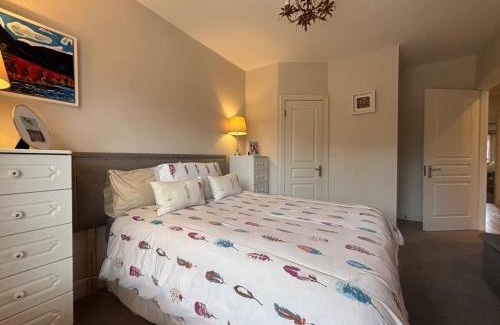 Celbridge Apartamento | Spacious Two Bed near Airport