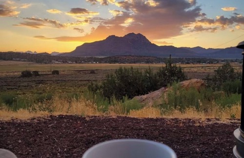 Apple Valley Casa | Spacious, two-bedroom, with everything you need. Your home, away from home!