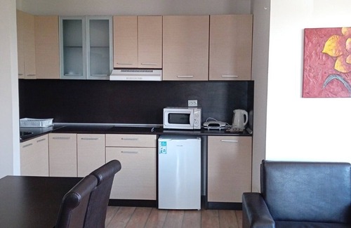 Old Town Apartamento | SPACIOUS TWO BEDROOM APARTMENT WITH MOUNTAIN VIEW