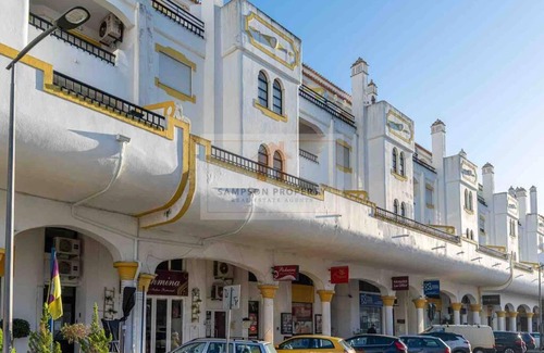Carvoeiro Apartamento | Spacious Two bedroom apt, 200m from the beach