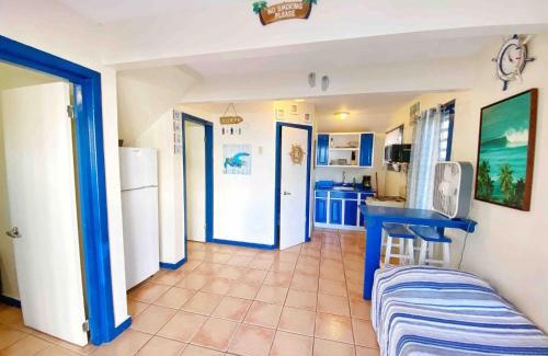 Puntas Apartamento | Spacious Two-Bedroom Getaway with Balcony by the Beach