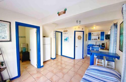Puntas Apartamento | Spacious Two-Bedroom Getaway with Balcony by the Beach