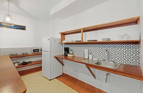 Playa Avellanas Villa | Spacious Two-Story Family Villa with Full Kitchen, Perfect for families