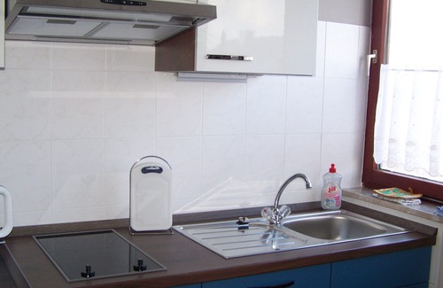 Oesterdeichstrich Apartamento | Espacioso u. apartamento para niños