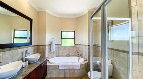 Umhlanga Apartamento | Spacious Umhlanga apartment