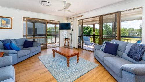 Woorim Casa | Spacious Unit overlooking Moreton Bay - Boyd St, Woorim