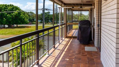 Woorim Casa | Spacious Unit overlooking Moreton Bay - Boyd St, Woorim
