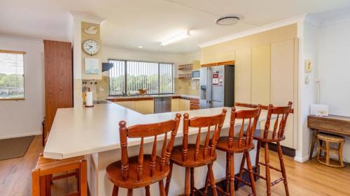 Woorim Casa | Spacious Unit overlooking Moreton Bay - Boyd St, Woorim