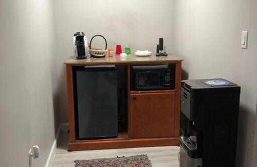 New Market Casa | Spacious Unit with Mountain View