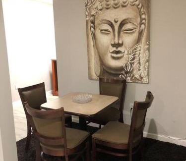 New Market Casa | Spacious Unit with Mountain View