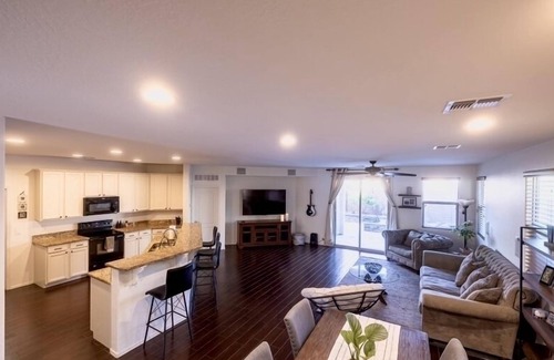 Peoria Casa | Spacious Updated Gem in Perfect Quiet Neighborhood Location off the 303 & HV