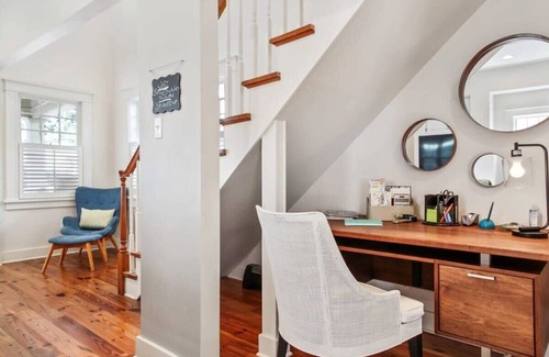 Mid-City Casa | Spacious, Upscale MidCity 4br- Close to Everything